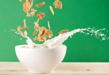 Alimentos com mais cálcio que o leite (e você não bebe)