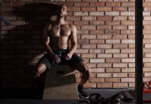 E por isto que se cansa depressa quando treina…