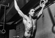 Treino de 24 horas de CrossFit para mudar o corpo