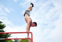 Novidade: Super treino para definir o six-pack