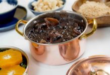 7 sítios para celebrar a Independência do Brasil à mesa