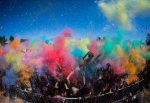 8 ideias para sair de casa no fim de semana na Grande Lisboa