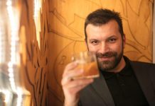 Ljubomir Stanisic lança a sua nova obra esta semana