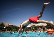 Festas, feiras e festivais no Norte para dizer adeus ao verão