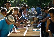 Grande Porto: Há música e livros para este fim de semana