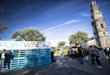 Douro: dez dias para celebrar o vinho do porto