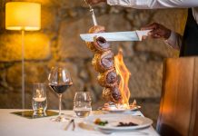 Grande Porto: 7 mesas brasileiras para festejar a Independência