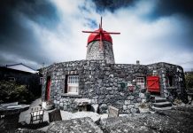 Graciosa: viagem a uma das ilhas menos conhecidas dos Açores