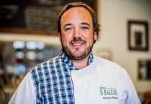 Chef Rodrigo Castelo vence concurso Troféu Portugal 2018