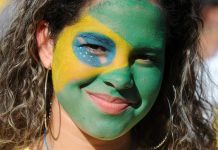 3 dias de sons e sabores brasileiros no Porto