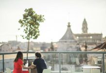 Estes terraços no Porto estão abertos até ao fim do verão
