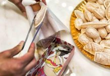 A nova vida do mais antigo produtor de ovos-moles de Aveiro