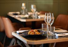 Green Affair: O novo vegano das Avenidas Novas