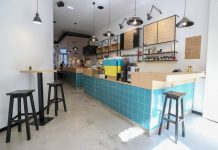 Porto: Café de especialidade, petiscos e uma esplanada