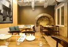 Porto: No novo Semea há petiscos para partilhar