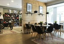 Espinho: Que tal fazer compras enquanto se bebe um copo?