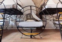 Porto tem um dos 10 melhores novos hostels do mundo