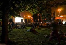 8 cinemas ao ar livre para ir este mês em Lisboa