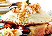 Santa Cruz: neste festival pode comer sapateira à discrição