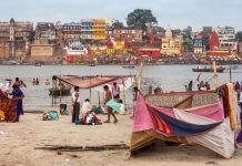 Uma revista de viagens para compreender o mundo