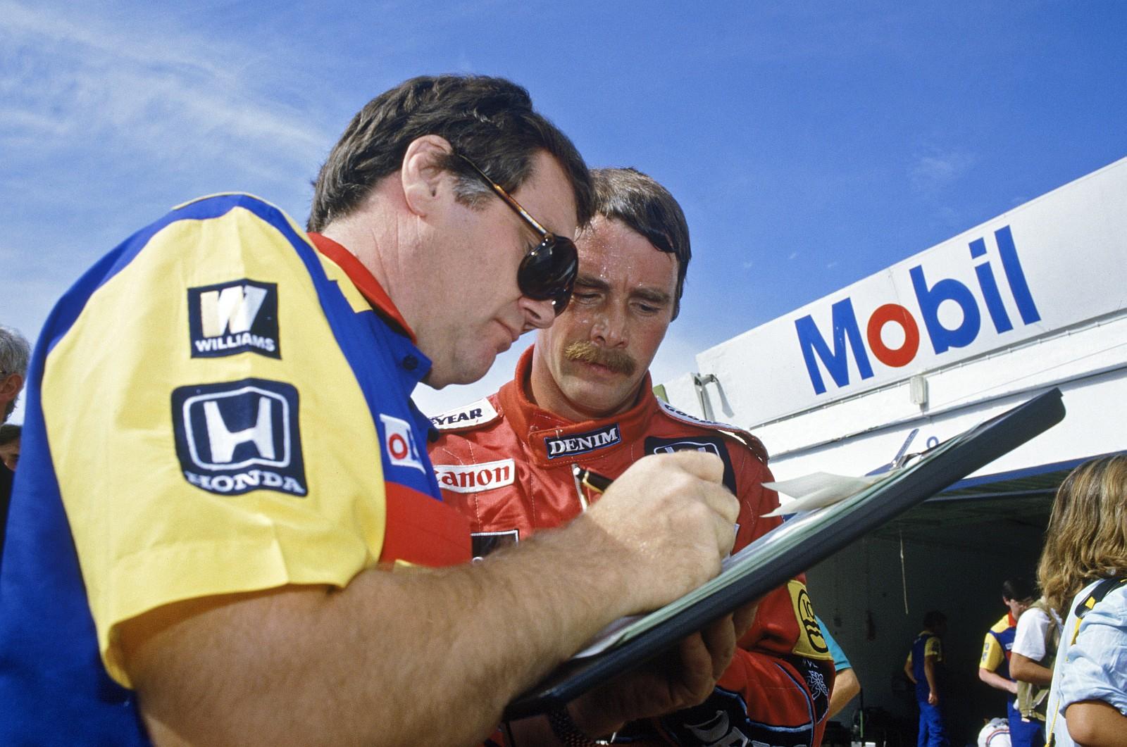 1986 Portuguese Grand Prix