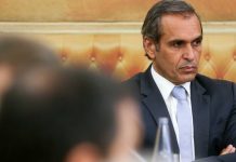 Parlamento chumba nomeação de Carlos Pereira para a ERSE