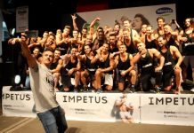 O primeiro dia de Health Fest 2018 em imagens