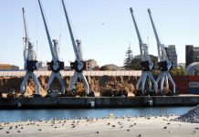 Governo lança concurso público para obras no Porto de Leixões até ao fim do ano