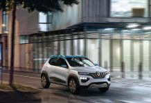 Renault K-ZE Concept: Assim será o SUV elétrico de baixo custo para as massas