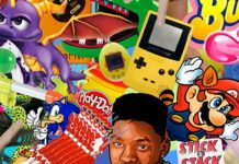 35 coisas que só os portugueses que viveram nos anos 90 conhecem