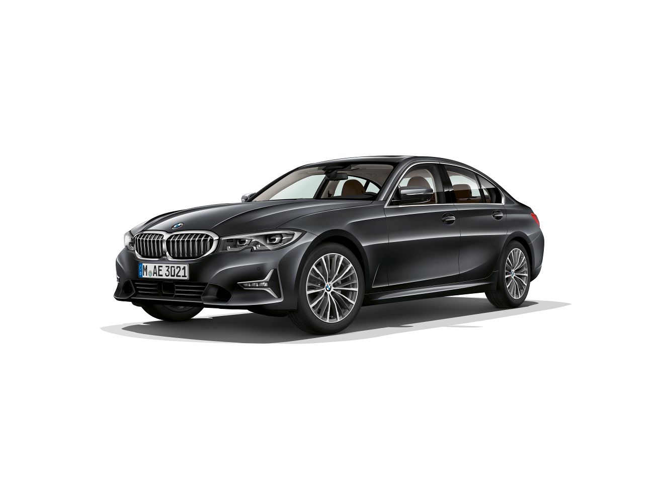 BMW Serie 3 2019 (36)