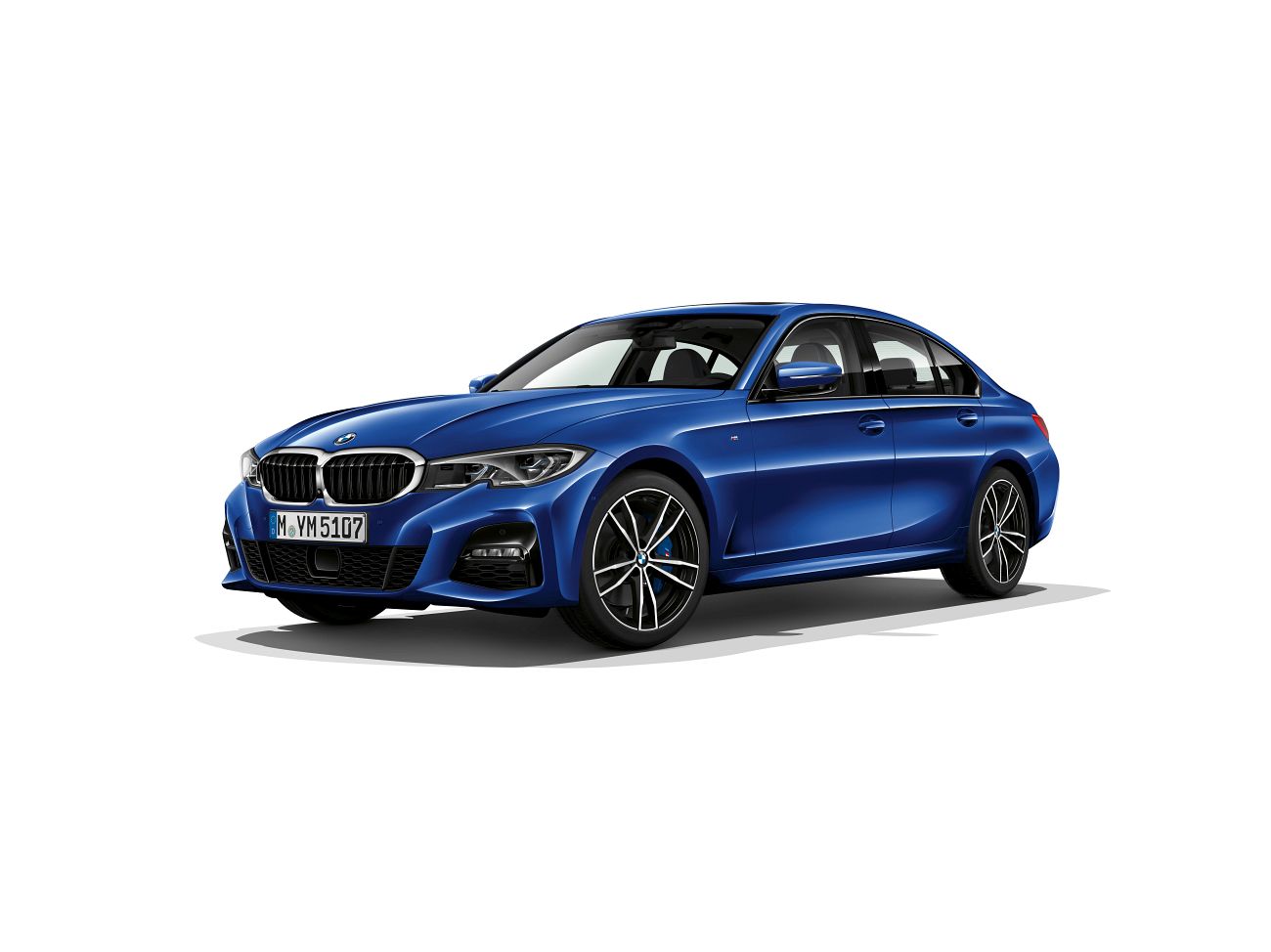 BMW Serie 3 2019 (38)
