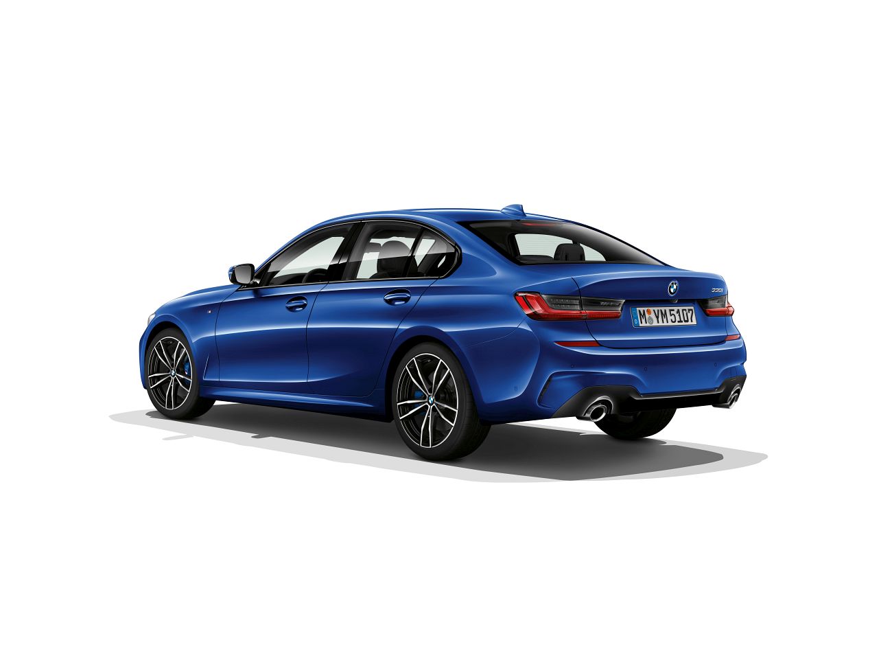 BMW Serie 3 2019 (39)