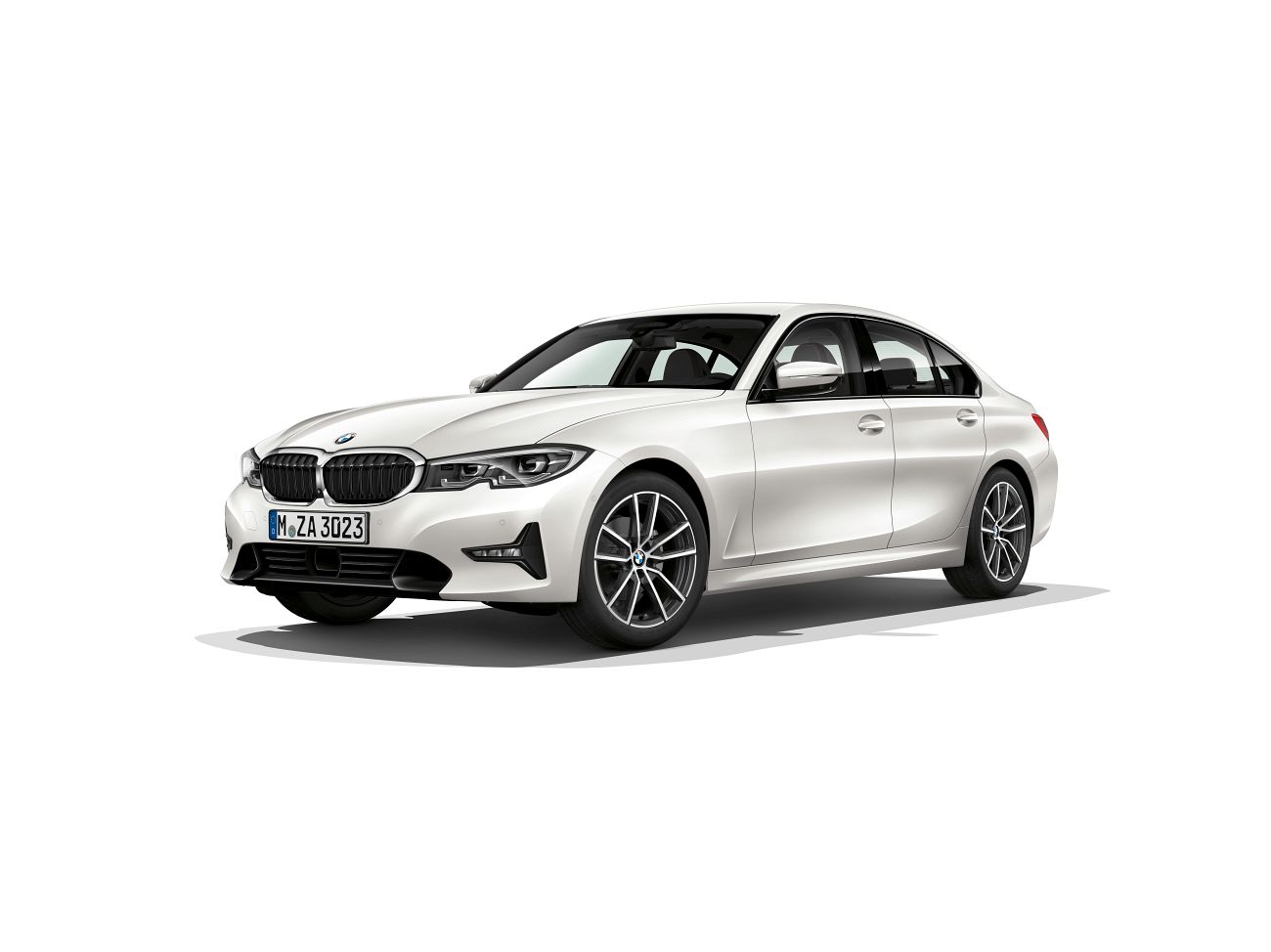 BMW Serie 3 2019 (40)