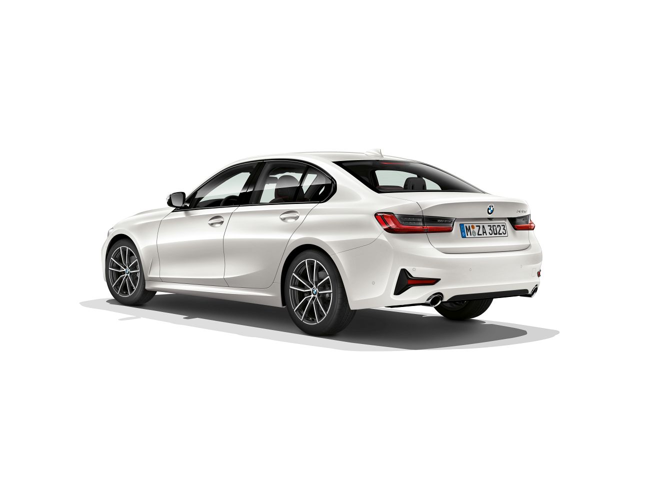 BMW Serie 3 2019 (41)