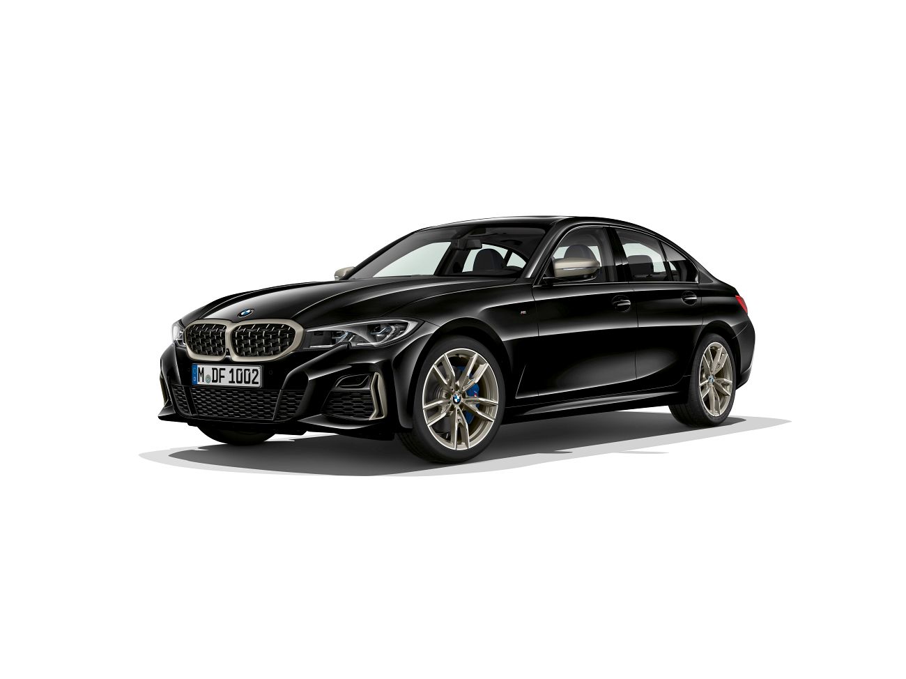 BMW Serie 3 2019 (45)