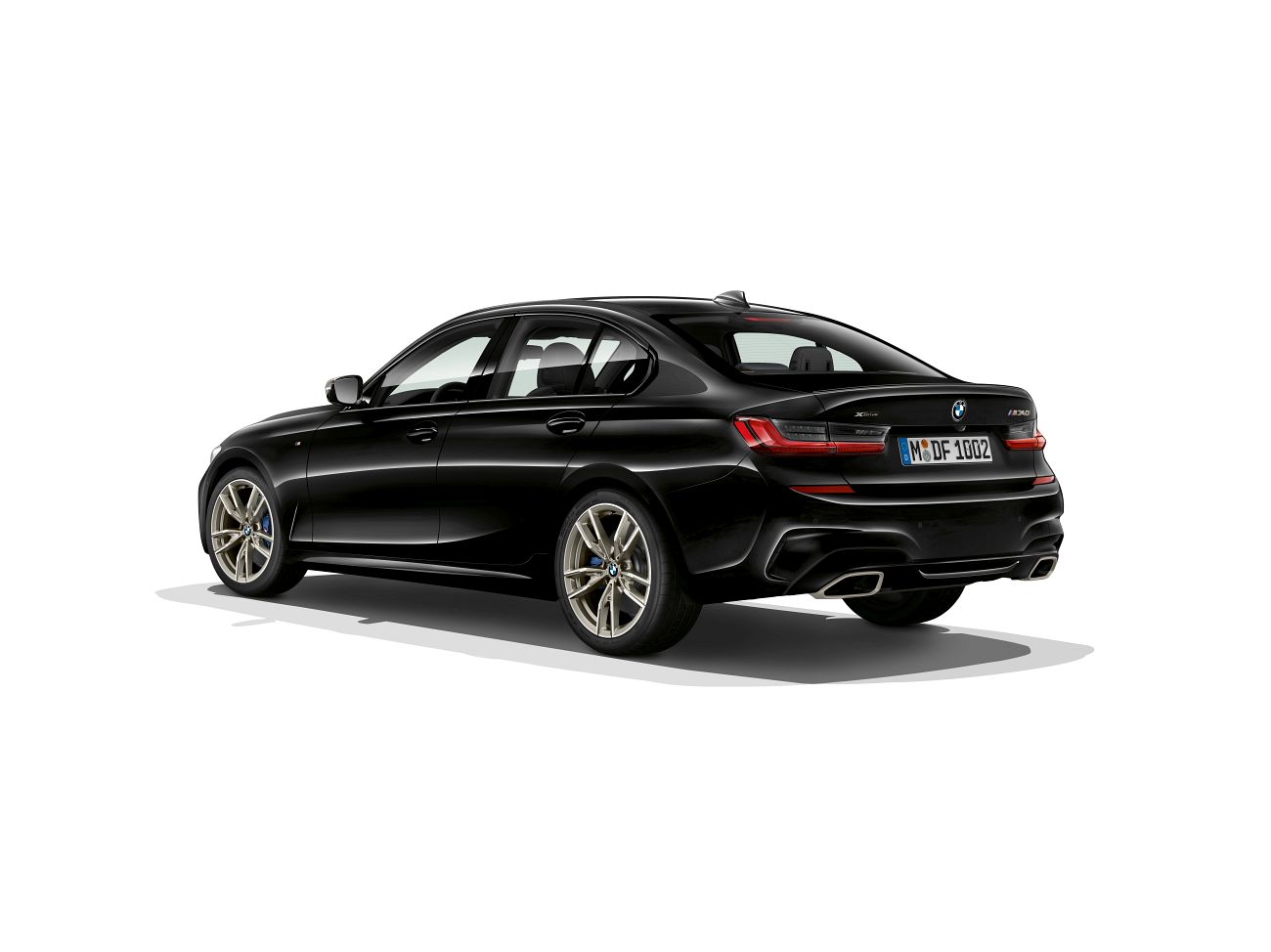 BMW Serie 3 2019 (46)