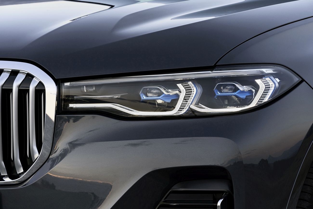 BMW X7 oficiais 2018 (12)