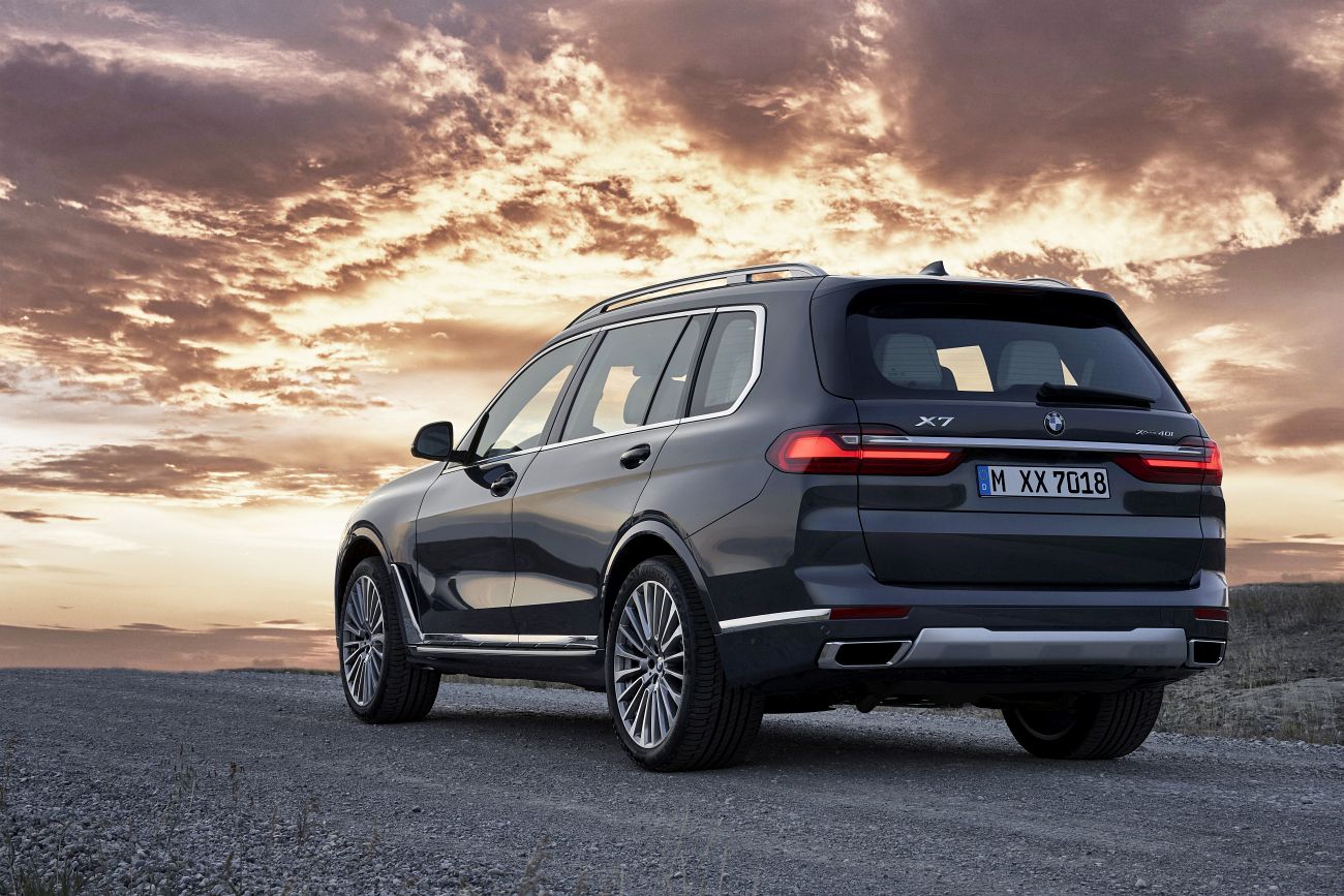 BMW X7 oficiais 2018 (14)