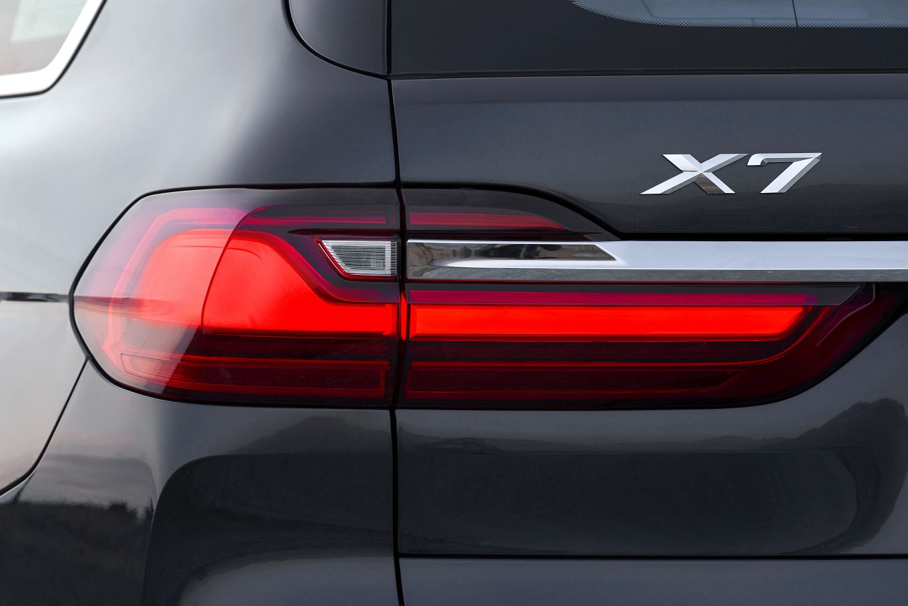 BMW X7 oficiais 2018 (15)