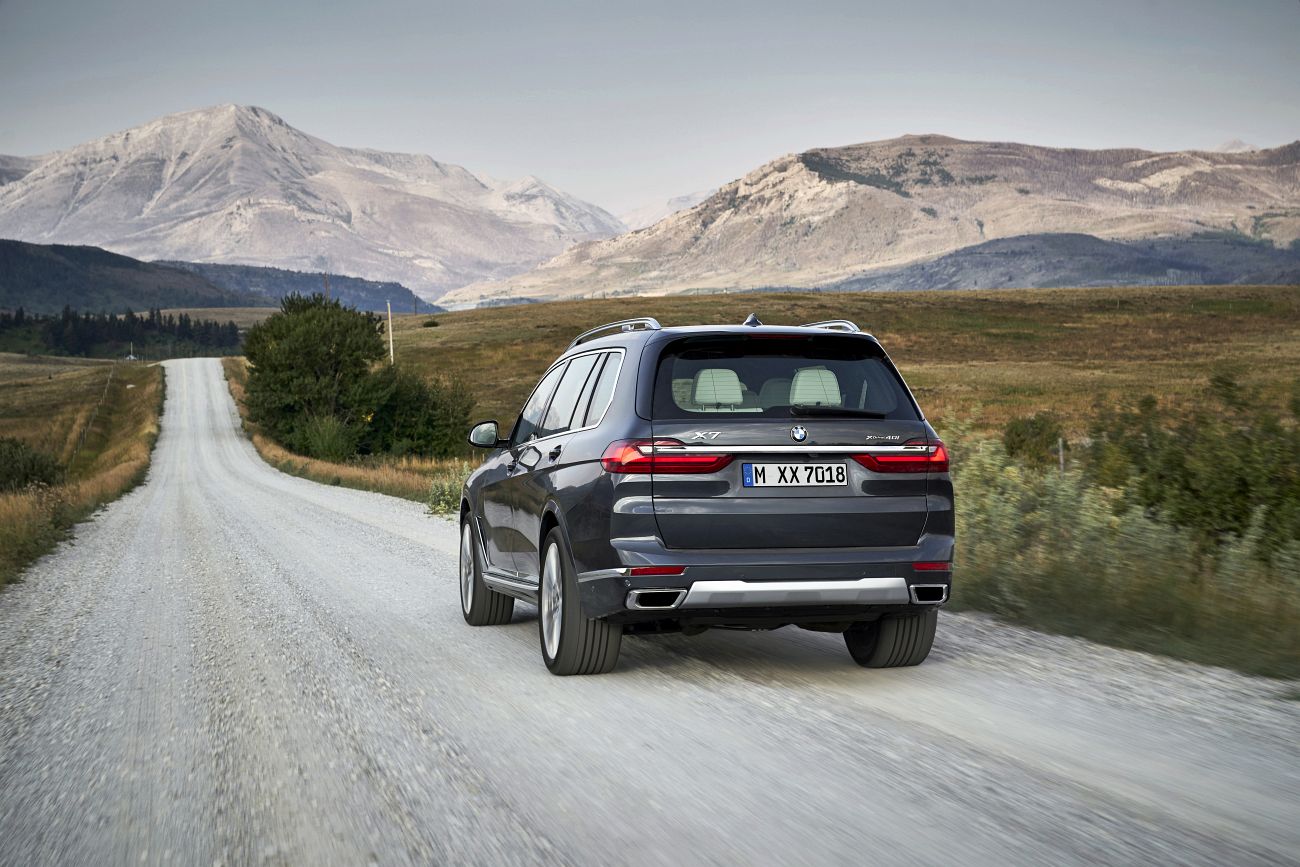 BMW X7 oficiais 2018 (16)