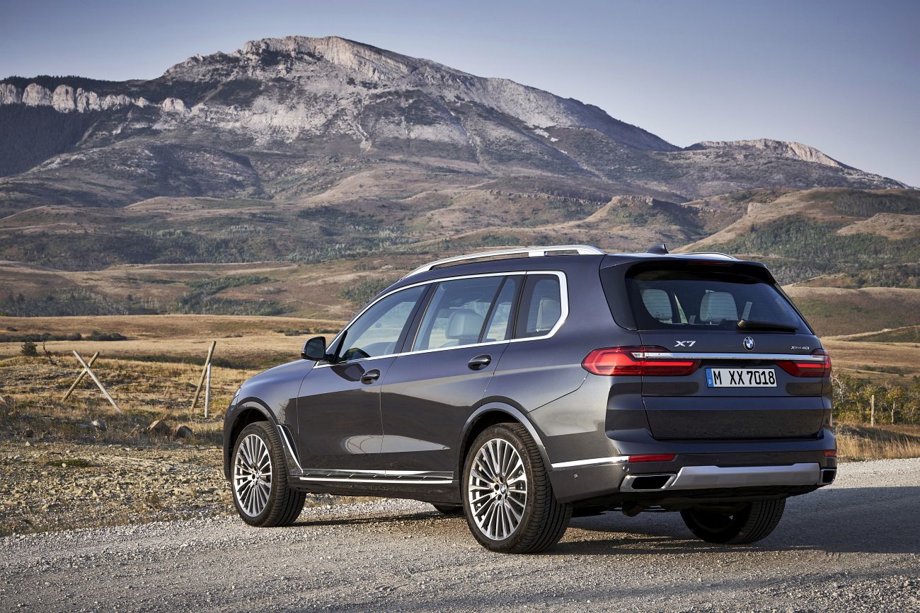 BMW X7 oficiais 2018 (17)