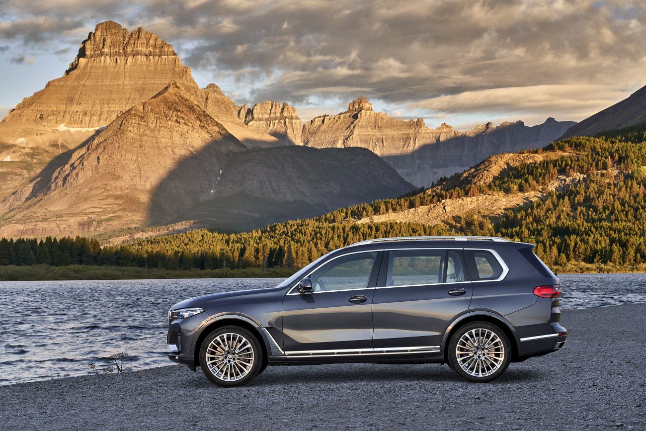 BMW X7 oficiais 2018 (18)