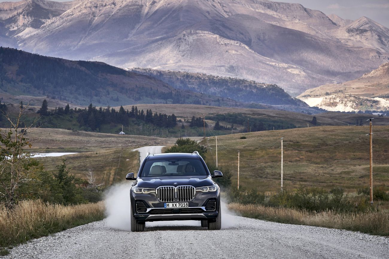 BMW X7 oficiais 2018 (20)