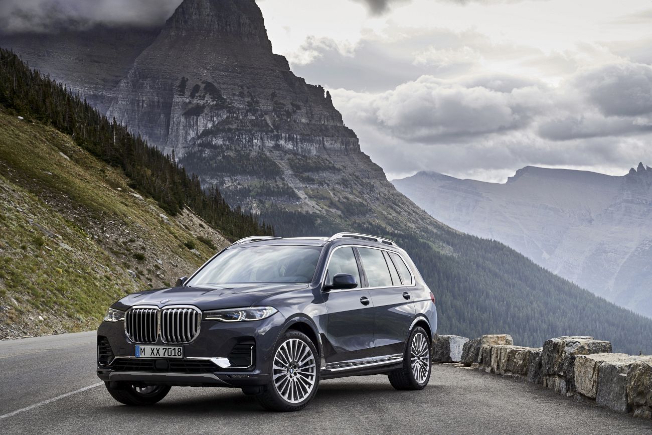 BMW X7 oficiais 2018 (21)