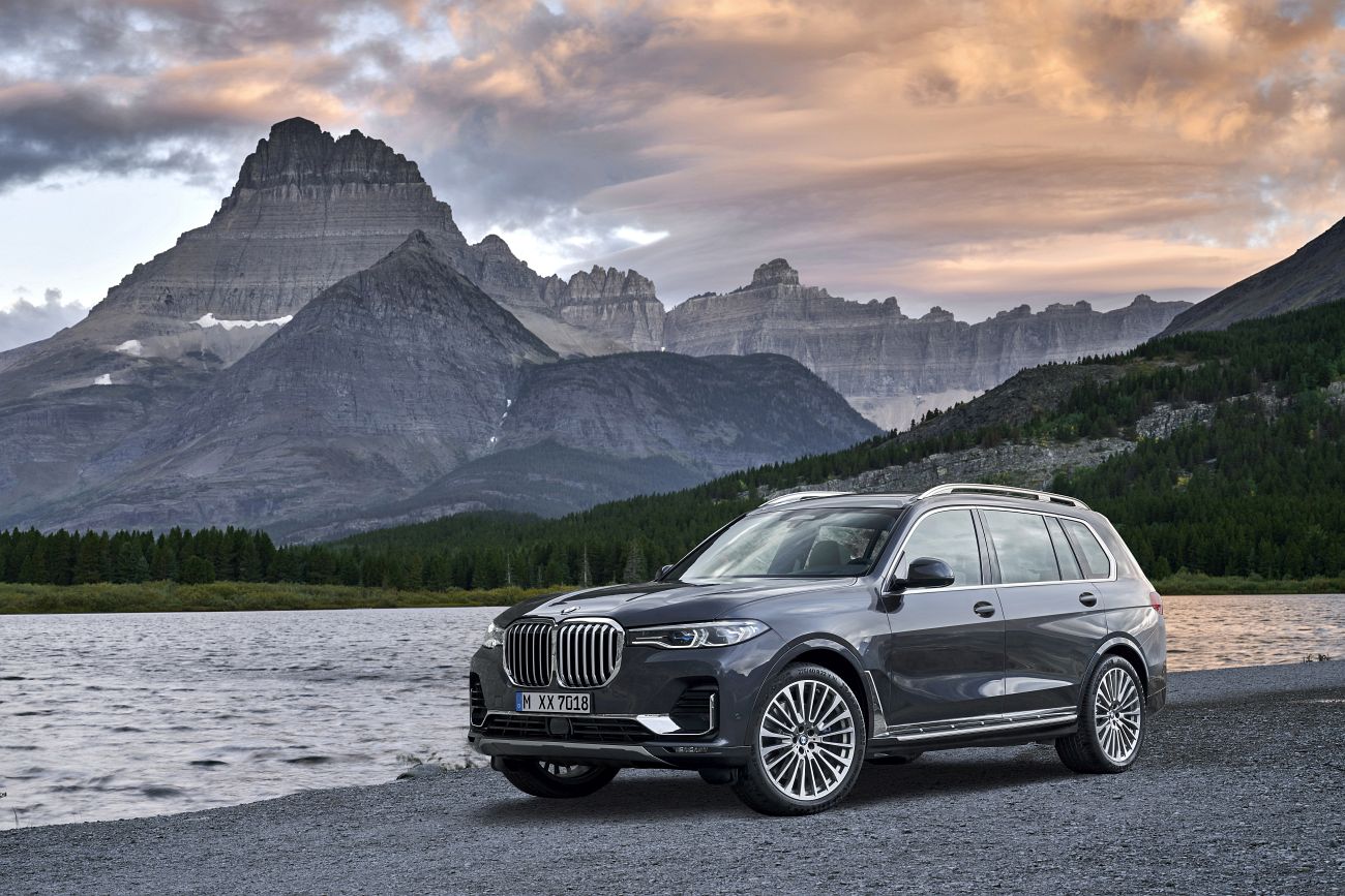 BMW X7 oficiais 2018 (22)