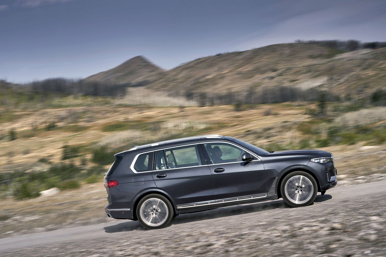 BMW X7 oficiais 2018 (24)