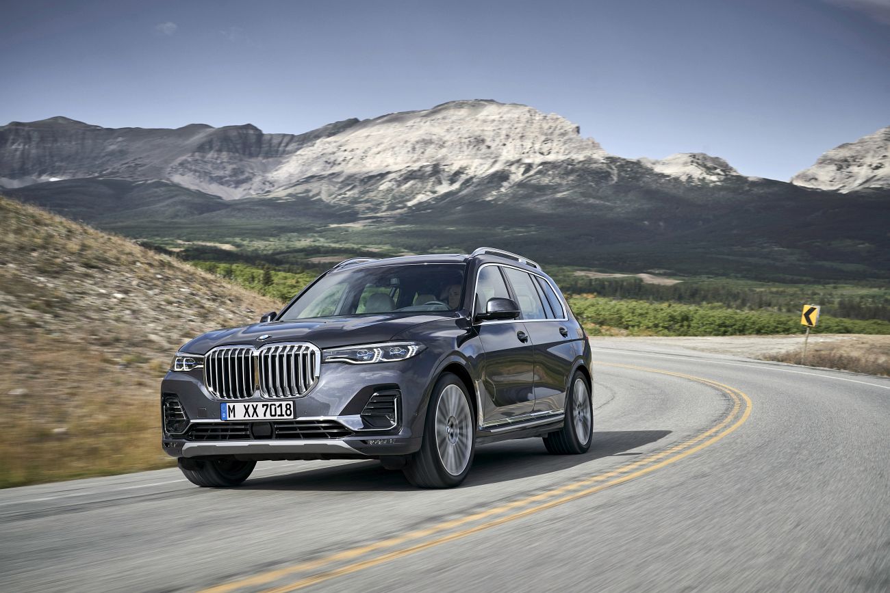 BMW X7 oficiais 2018 (25)