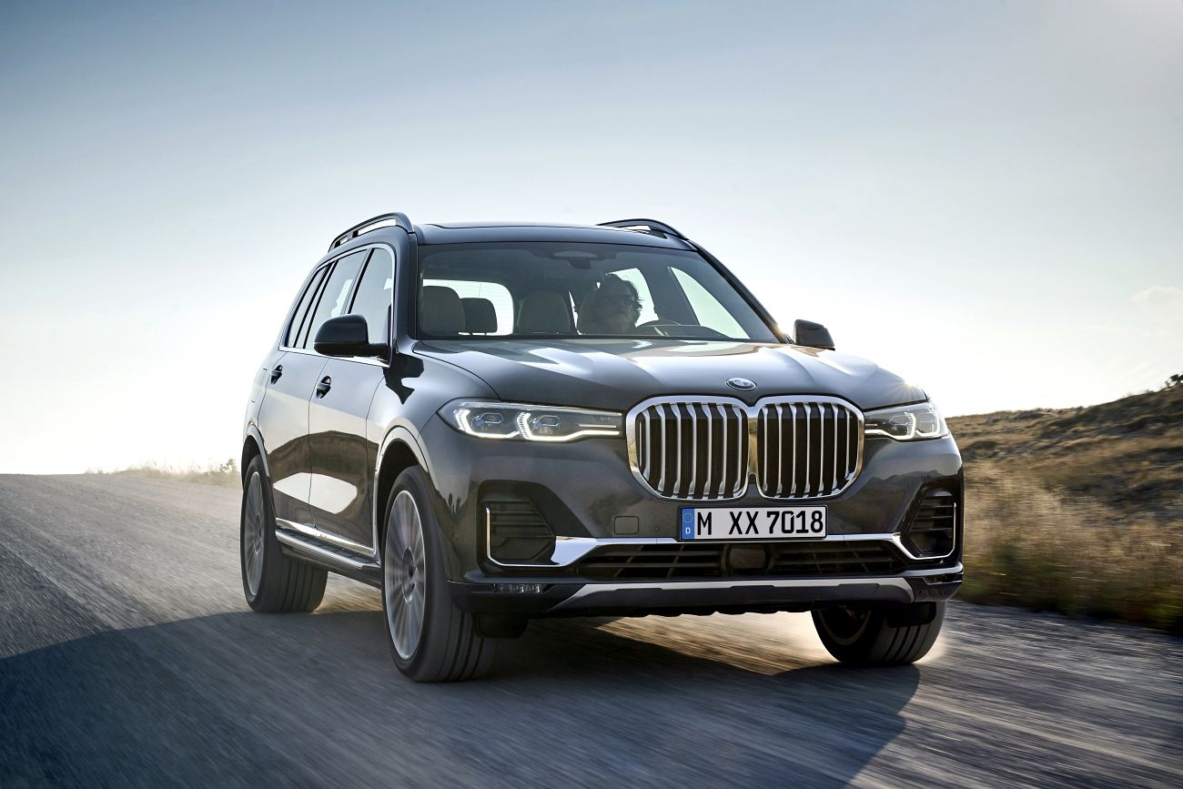 BMW X7 oficiais 2018 (3)