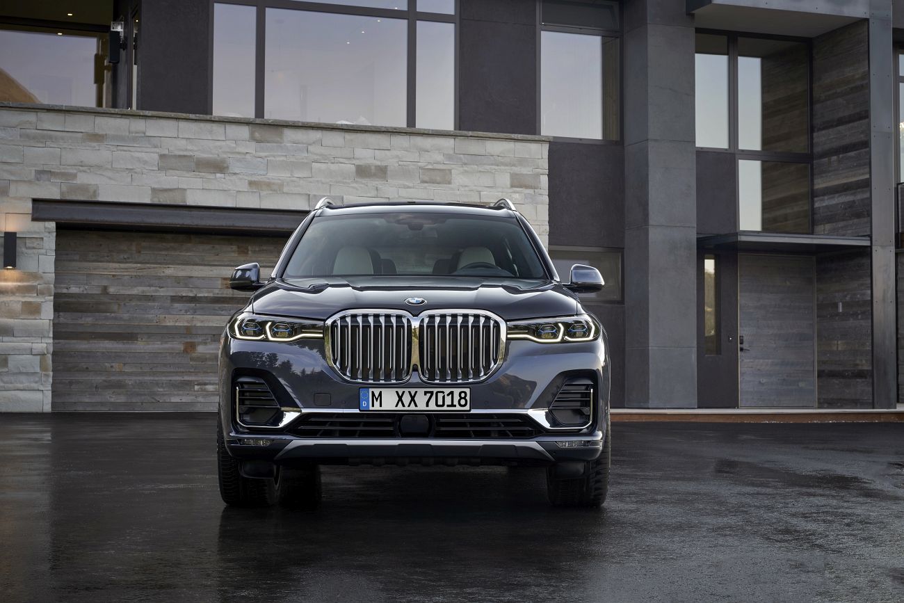 BMW X7 oficiais 2018 (4)